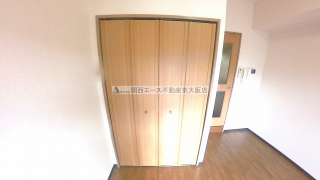 【収納】 | リバーサイド金岡五番館