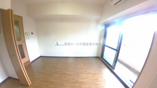 【寝室】 | リバーサイド金岡五番館