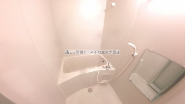 【浴室】 | リバーサイド金岡五番館