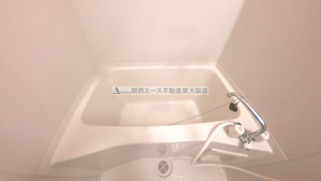 【浴室】 | リバーサイド金岡五番館