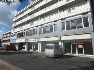 【外観】 | 亀山ビル100