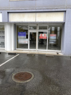 【外観】 | 亀山ビル100