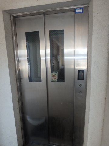 亀山ビル100の設備