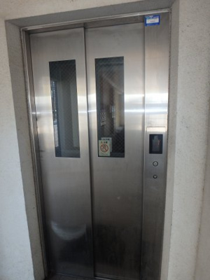 【設備】 | 亀山ビル100