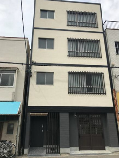 【外観】 | 外観もきれいです