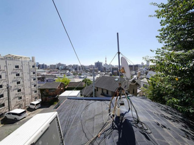 【展望】 | 会下山町1丁目戸建