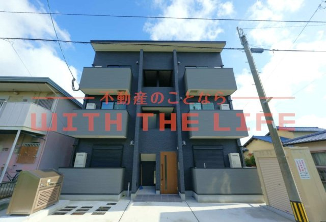 CLOVER（クローバー）津福【キャッシュバック対象物件】