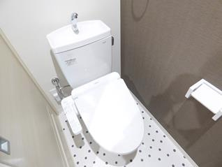 【トイレ】 | MGA城内