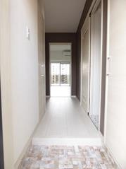 【玄関】 | MGA城内