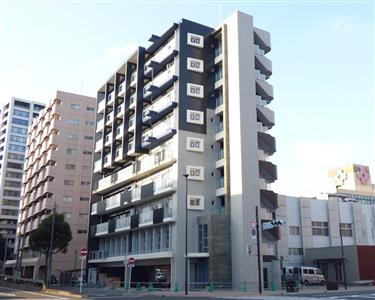 【外観】 | MGA城内 | ◆当社案内予約で『10万円が当たる』抽選券進呈♪
◆その他、当社独自の特典満載♪お得に、費用を押えて1ランク上の生活を♪