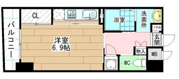 【間取り】 | ◆初期費用最安値コミット！「もっとお得に賃貸」を叶えます♪
◆見積もりのセカンドオピニオンも開催中♪検討中の物件もお気軽に相談下さい。
※既にお申込み済みの場合はご遠慮下さい。
