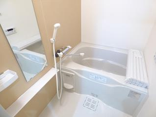 【浴室】 | MGA城内