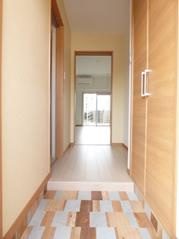 【玄関】 | MGA城内