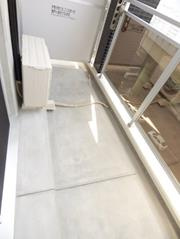 【バルコニー】 | MGA城内