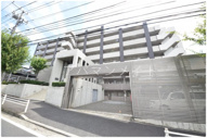 ダイナシティ東戸塚の画像