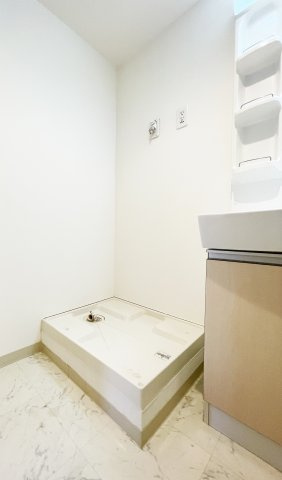 まゆ山壱番館の設備