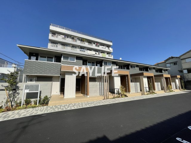 ファミールD希Ⅲ