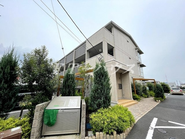 薬円台壱番館　Aのその他