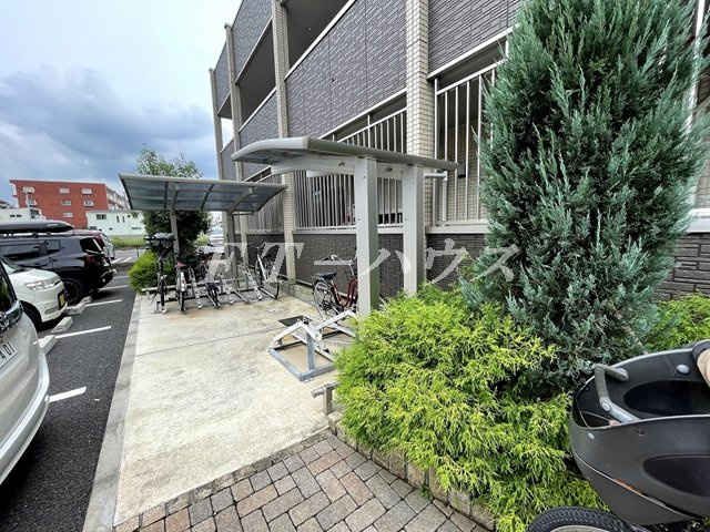 薬円台壱番館　Aのその他