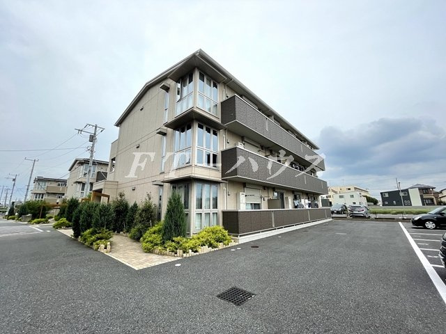 薬円台壱番館　Aのその他