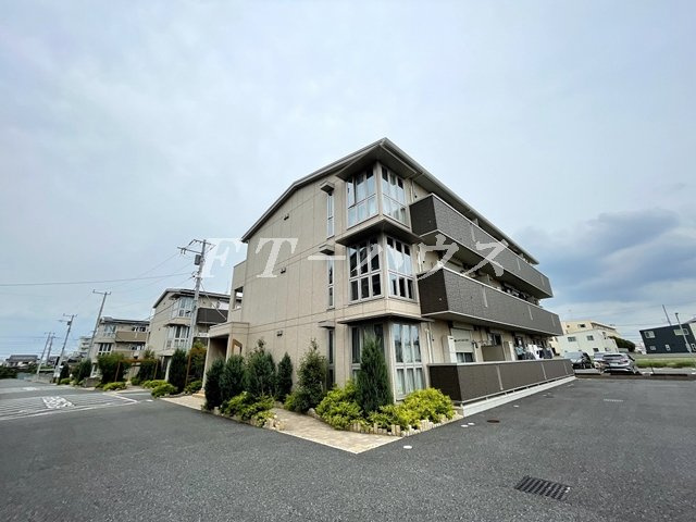 薬円台壱番館　Aのその他
