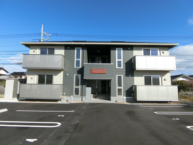 ライブコートⅡ