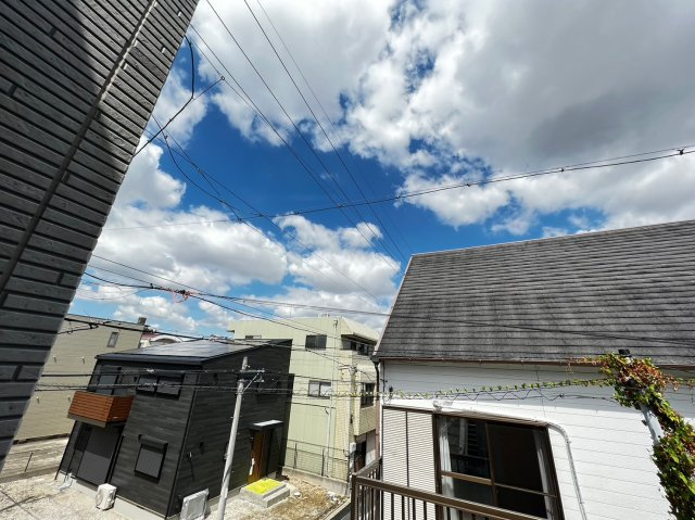 Cozy house 清水の展望|Cozy house 清水 
