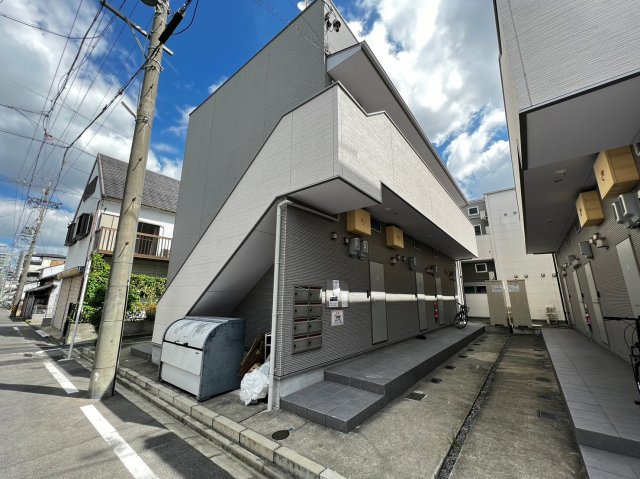 Cozy house 清水