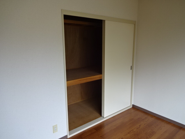 アネックス御立C棟の子供部屋