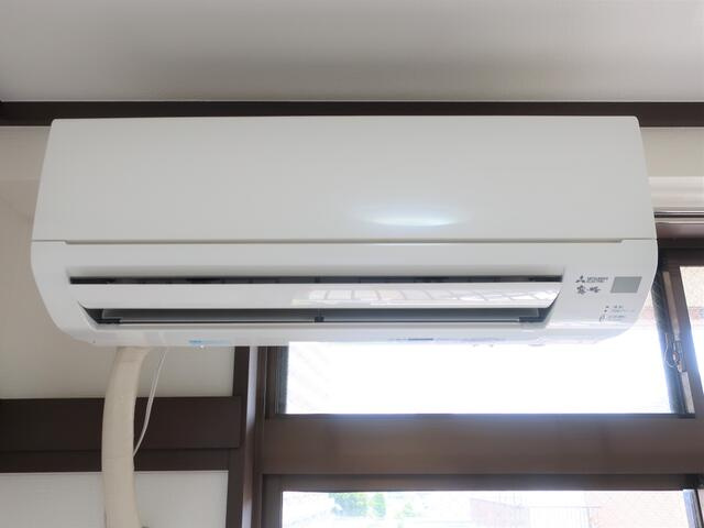 ＫＯＤＡヒルズ津田沼の設備|別号室　参考写真