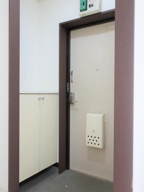ＫＯＤＡヒルズ津田沼の玄関|別号室　参考写真