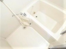 ＫＯＤＡヒルズ津田沼の浴室