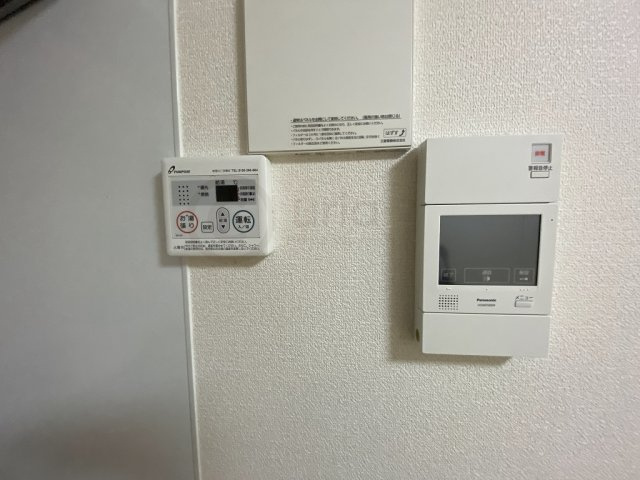 コンフォート王子の設備