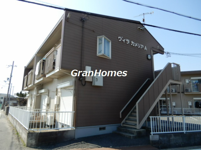 ヴィラカメリアＡ棟