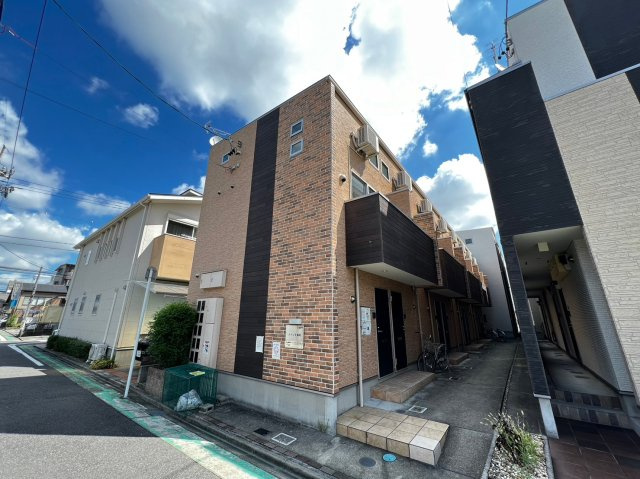 メゾン生駒町