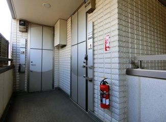 【その他共用部分】