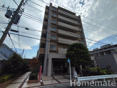 【その他共用部分】 | ライオンズマンション鎌倉常盤