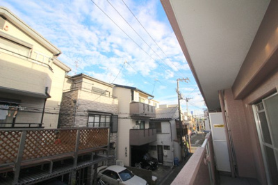 【展望】 | グラン・ピア山﨑