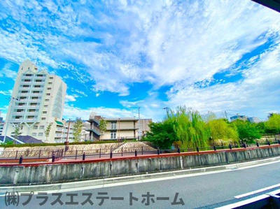 【展望】 | Le Loire長田