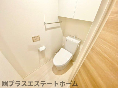 【トイレ】 | Le Loire長田