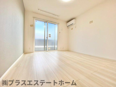 【居間・リビング】 | Le Loire長田