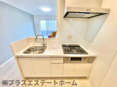 【キッチン】 | Le Loire長田