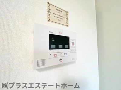 【内装】 | Le Loire長田