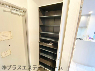 【内装】 | Le Loire長田