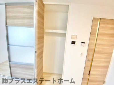 【内装】 | Le Loire長田