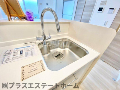 【内装】 | Le Loire長田