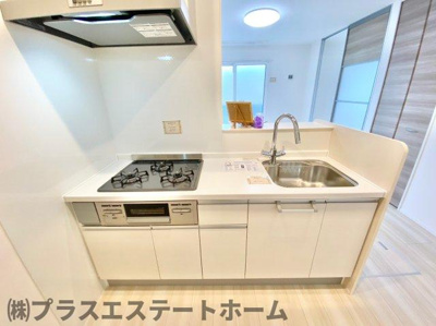 【内装】 | Le Loire長田