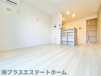 【内装】 | Le Loire長田