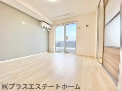 【居間・リビング】 | Le Loire長田