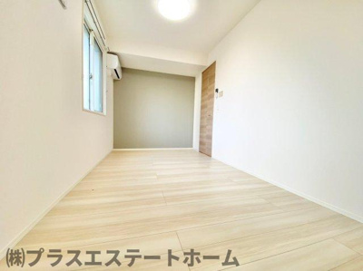 【寝室】 | Le Loire長田